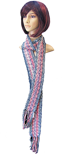 Grace, the Lovely  Maniquin